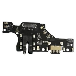 For ZTE nubia Neo 5G Z2350 Charging Port Board