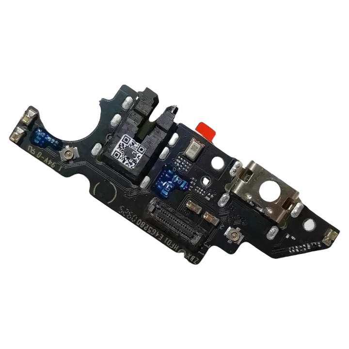 For ZTE Blade A76 5G Z2469N Charging Port Board