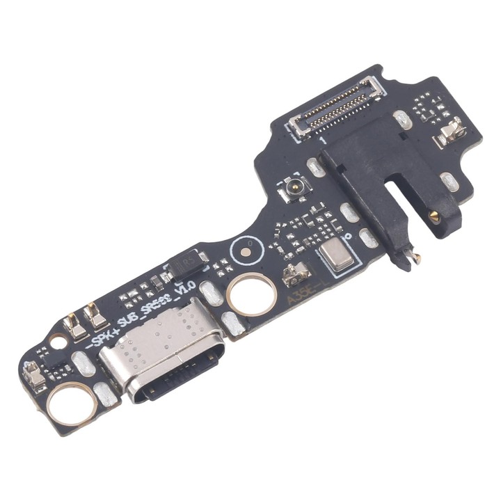 For ZTE nubia A35e Z2466 Charging Port Board
