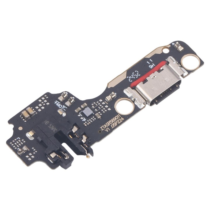 For ZTE nubia A35e Z2466 Charging Port Board