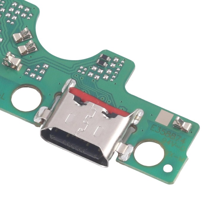 For ZTE Blade A36 / A56 / A76 5G Charging Port Board