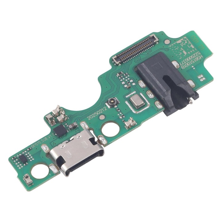For ZTE Blade A36 / A56 / A76 5G Charging Port Board