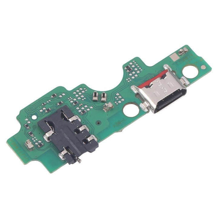 For ZTE Blade A36 / A56 / A76 5G Charging Port Board
