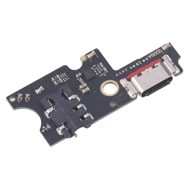 For ZTE Axon 60 Lite Charging Port Board