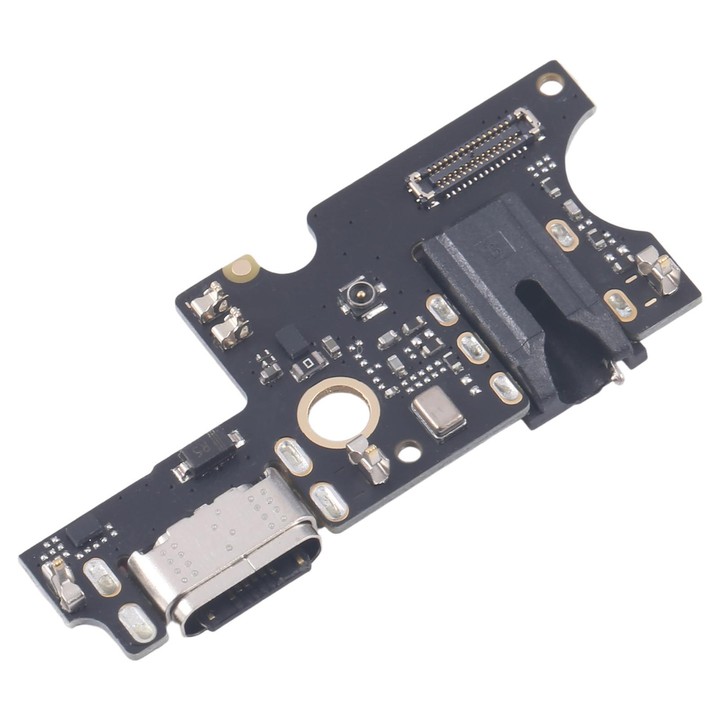 For ZTE Axon 60 Lite Charging Port Board