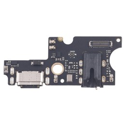 For ZTE Axon 60 Lite Charging Port Board