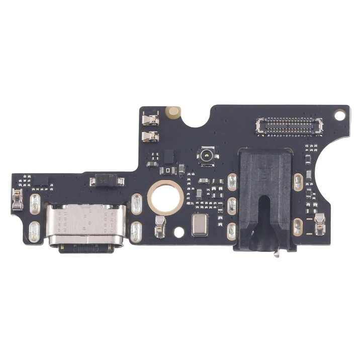 For ZTE Axon 60 Lite Charging Port Board