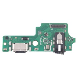For ZTE Axon 60 Z2356 / Blade V60 Charging Port Board