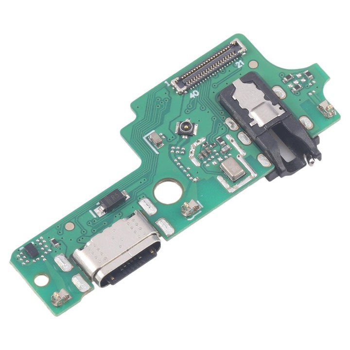 For ZTE Axon 60 Z2356 / Blade V60 Charging Port Board