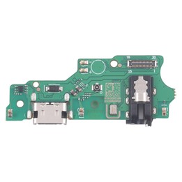 For ZTE Axon 70 Lite Charging Port Board