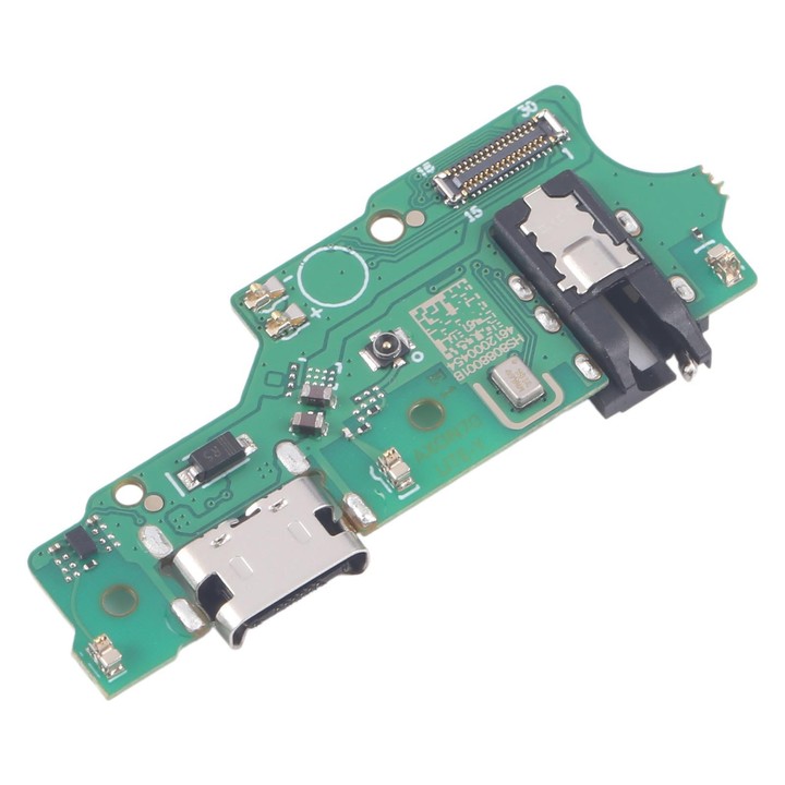 For ZTE Axon 70 Lite Charging Port Board