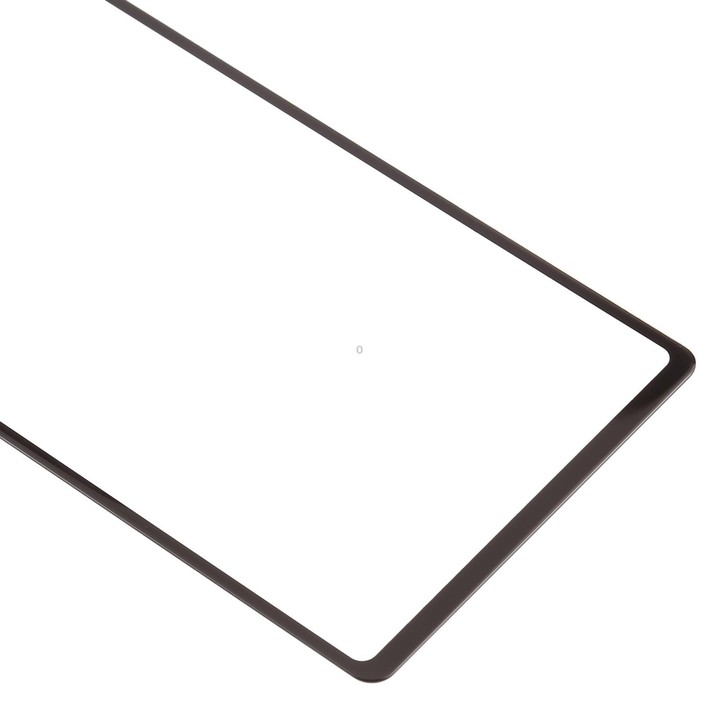 For Google Pixel 6 5pcs Front Screen Outer Glass Lens with OCA Optically Clear Adhesive