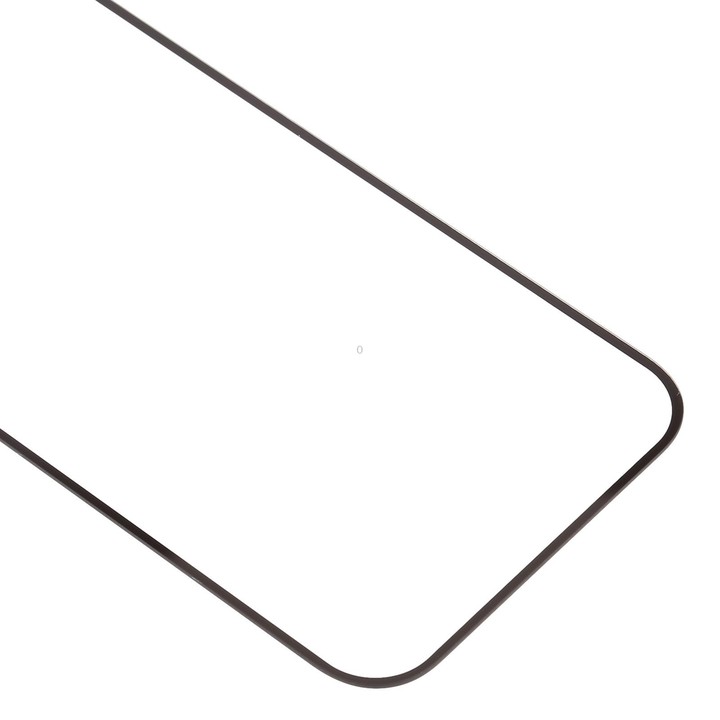 For Google Pixel 10 5pcs Front Screen Outer Glass Lens with OCA Optically Clear Adhesive