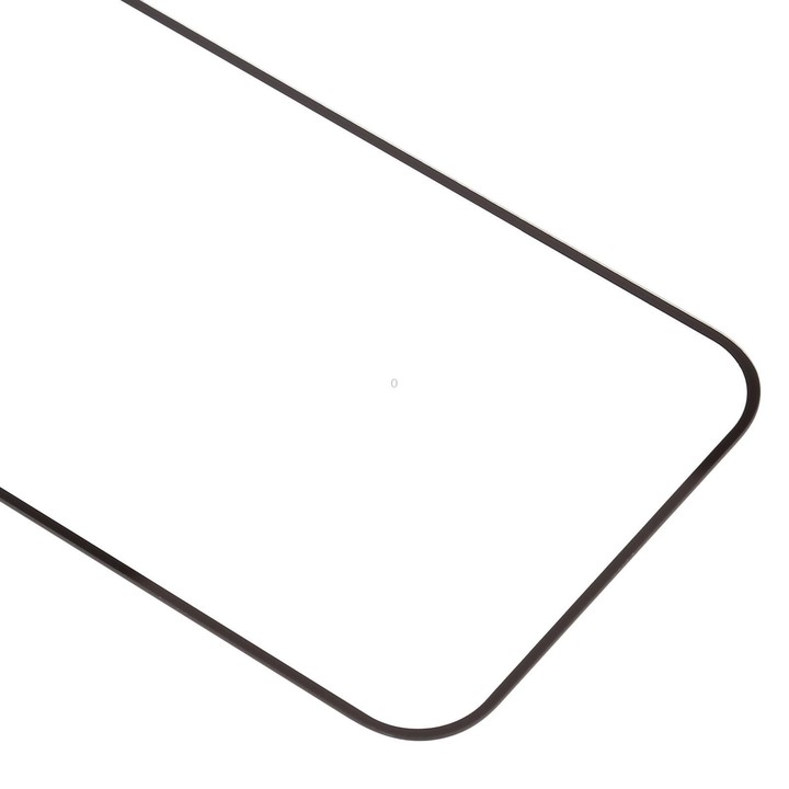 For Google Pixel 10 Pro 5pcs Front Screen Outer Glass Lens with OCA Optically Clear Adhesive
