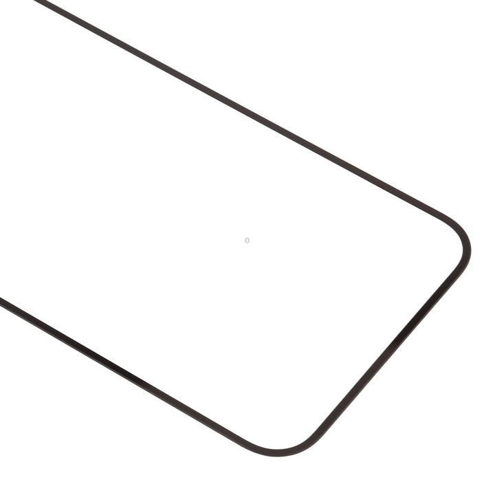For Google Pixel 10 Pro XL 5pcs Front Screen Outer Glass Lens with OCA Optically Clear Adhesive