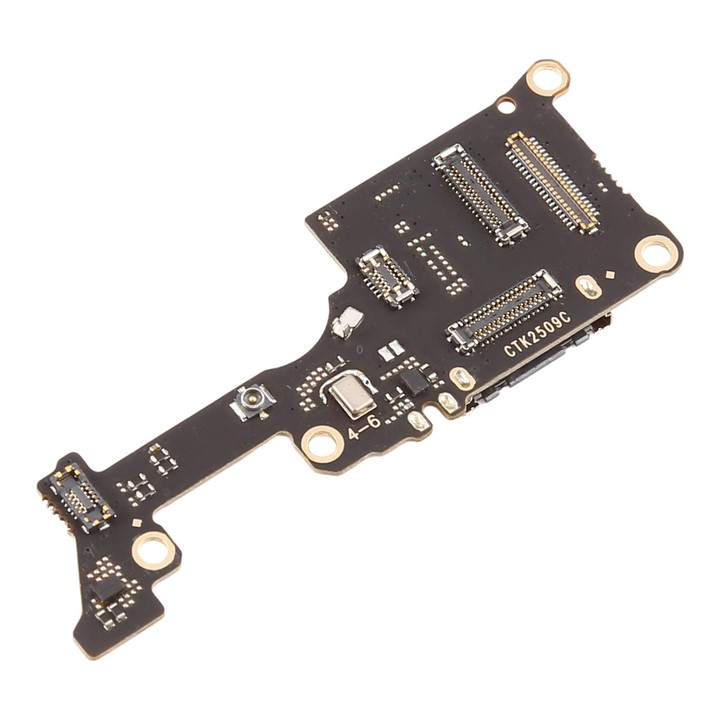 For OPPO Reno11 China PJH110 OEM SIM Card Reader Board with IC Chip