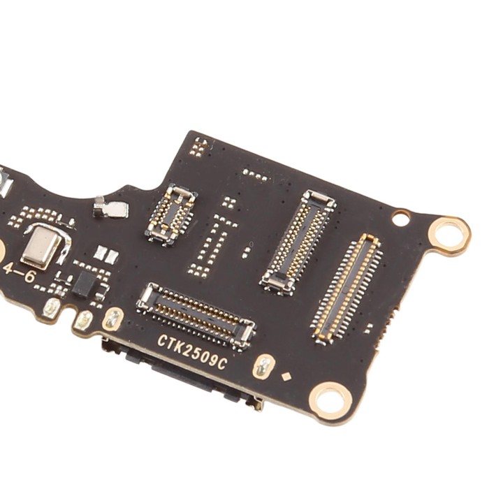 For OPPO Reno11 China PJH110 OEM SIM Card Reader Board with IC Chip