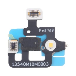 For Xiaomi Mix Fold 3 Original Flashlight / Light Sensor Flex Cable