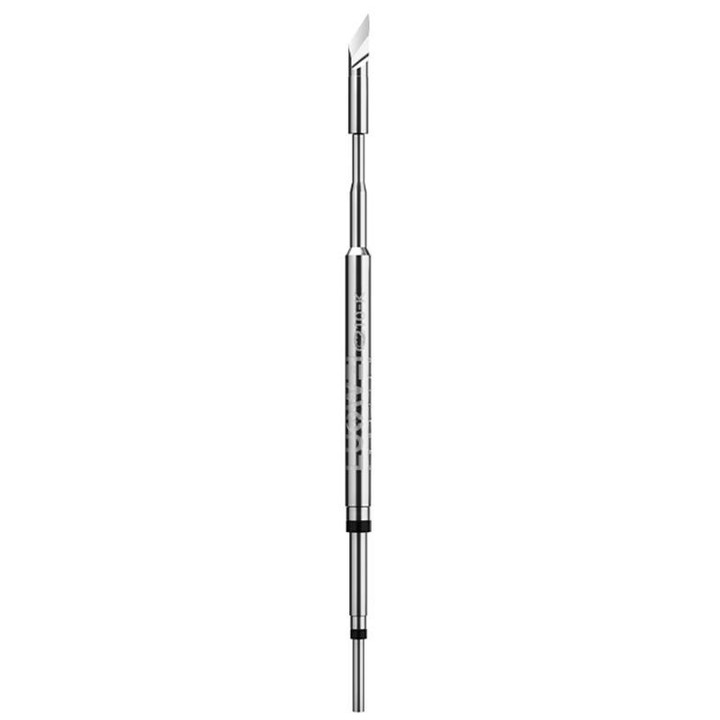 LUOWEI LW-C210 Series Lead Free Soldering Iron Tip for 210 / T26 Series Soldering Station, Model:LW-C210-K
