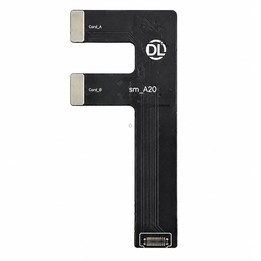 For Galaxy A20 DL400 Pro iTestBox Dedicated Display Test Flex