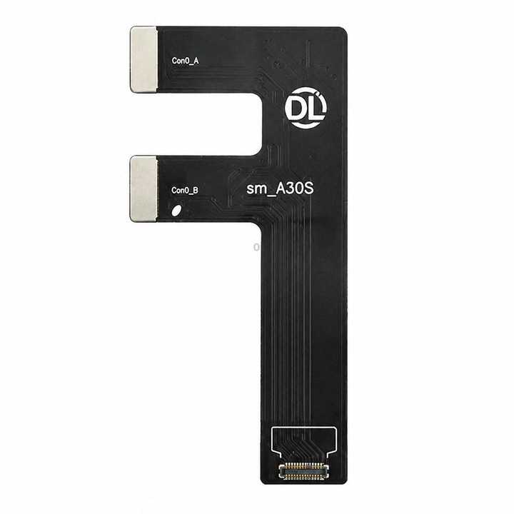 For Galaxy A30s DL400 Pro iTestBox Dedicated Display Test Flex