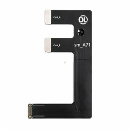 For Galaxy A71 DL400 Pro iTestBox Dedicated Display Test Flex