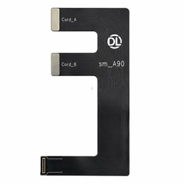 For Galaxy A90 DL400 Pro iTestBox Dedicated Display Test Flex