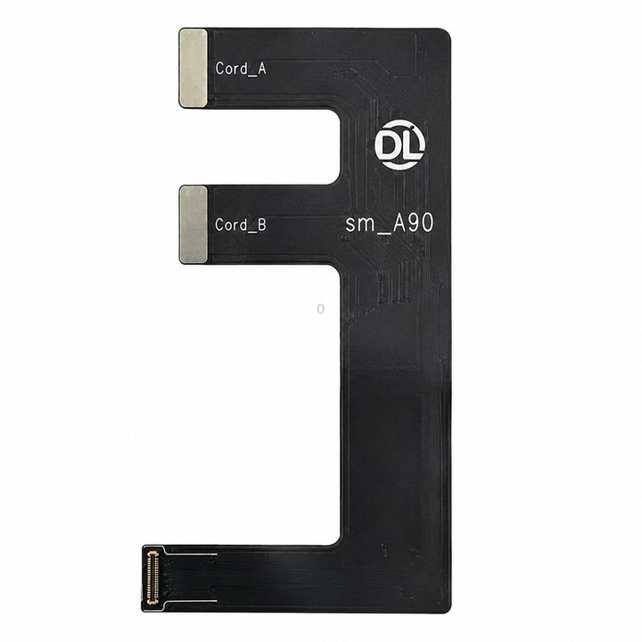 For Galaxy A90 DL400 Pro iTestBox Dedicated Display Test Flex