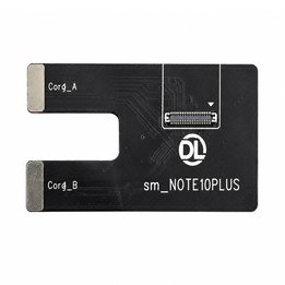 For Galaxy Note10+ DL400 Pro iTestBox Dedicated Display Test Flex