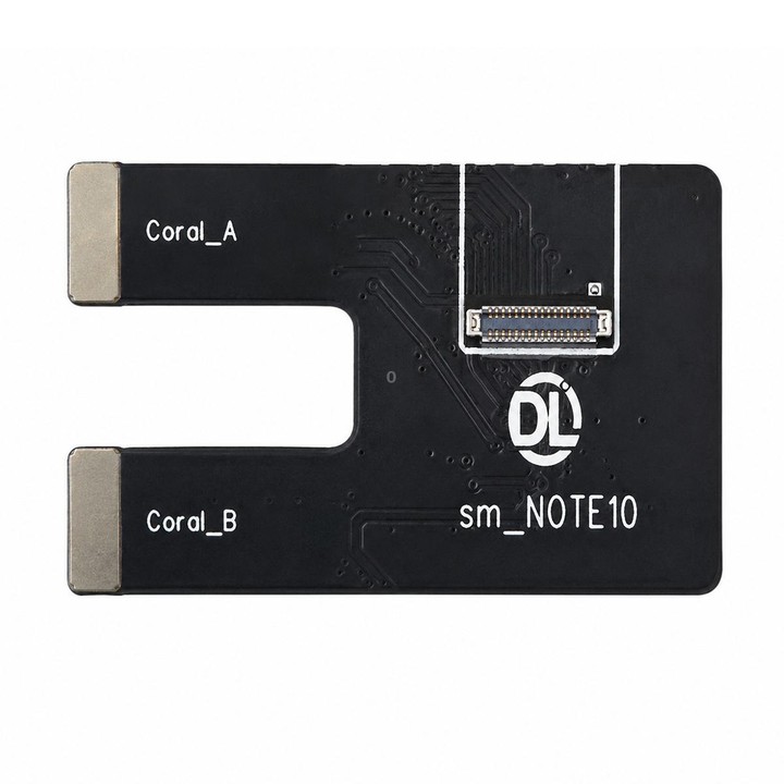 For Galaxy Note10 DL400 Pro iTestBox Dedicated Display Test Flex