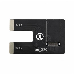 For Galaxy S20 DL400 Pro iTestBox Dedicated Display Test Flex
