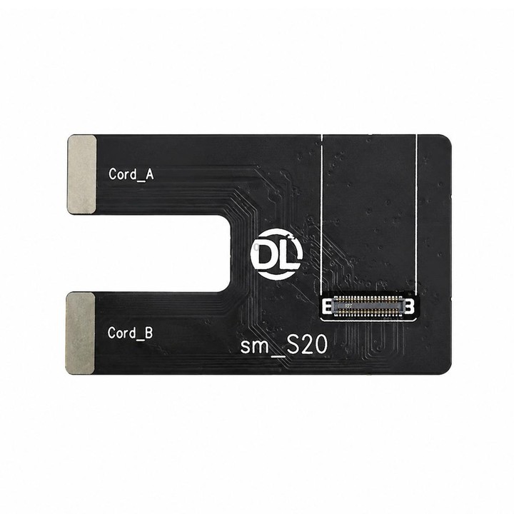 For Galaxy S20 DL400 Pro iTestBox Dedicated Display Test Flex