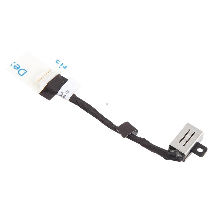 For Dell Inspiron 5420 5425 Power Jack Connector 0GJNH4 0DG7FN