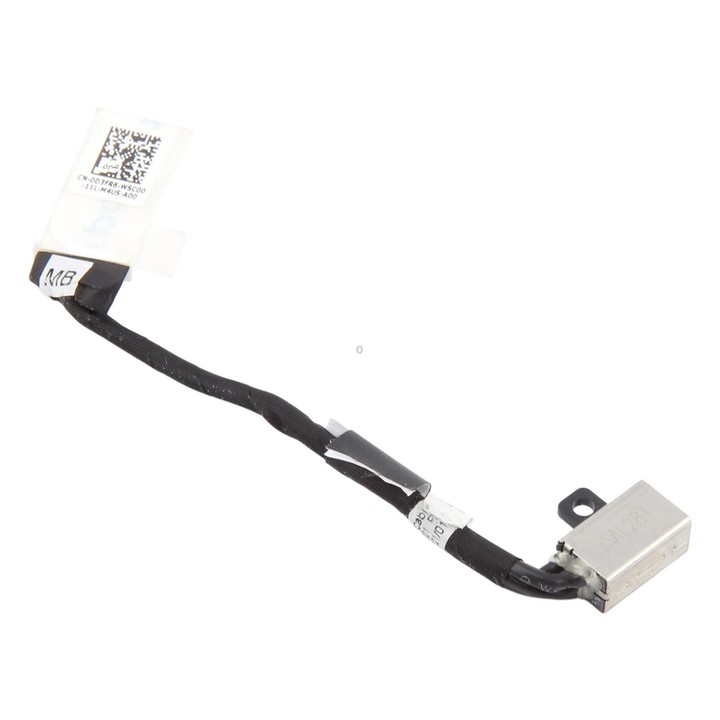 For Dell Inspiron 14 5410 7415 P147G Power Jack Connector OD3FR6