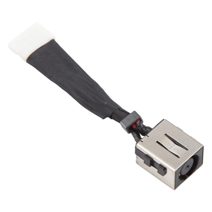 For Dell Latitude 5400 5401 5402 5410 5411 Power Jack Connector 099V4H