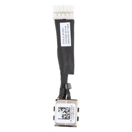 For Dell Latitude 5400 5401 5402 5410 5411 Power Jack Connector 099V4H