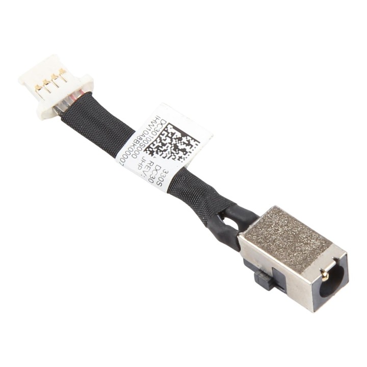 For Lenovo IdeaPad 330s-15 330s-15ISK 330S-15IKB 81F5 Power Jack Connector
