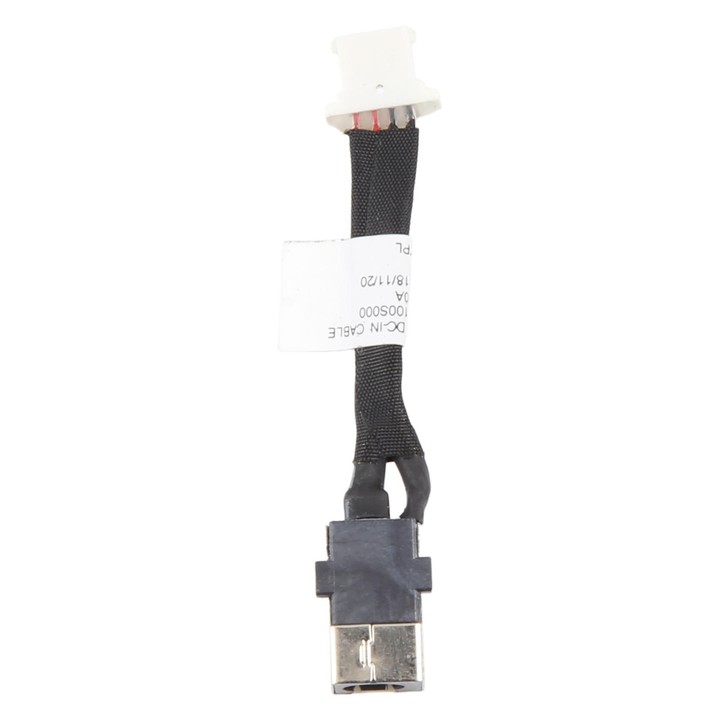 For Lenovo IdeaPad 330s-15 330s-15ISK 330S-15IKB 81F5 Power Jack Connector