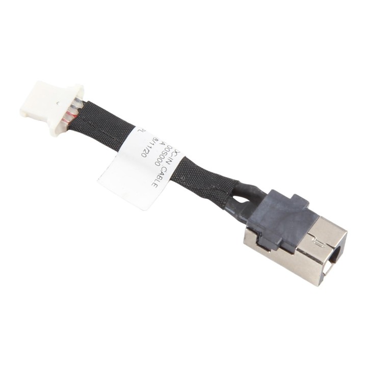 For Lenovo IdeaPad 330s-15 330s-15ISK 330S-15IKB 81F5 Power Jack Connector