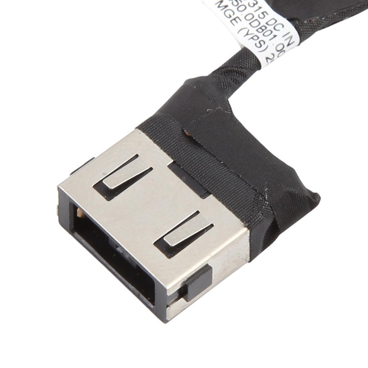 For Lenovo V130-15IKB V330-15IKB 15AST DC Power Jack Connector