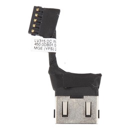 For Lenovo V130-15IKB V330-15IKB 15AST DC Power Jack Connector
