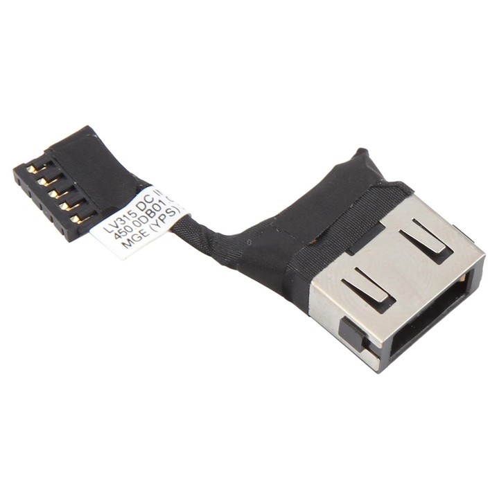 For Lenovo V130-15IKB V330-15IKB 15AST DC Power Jack Connector