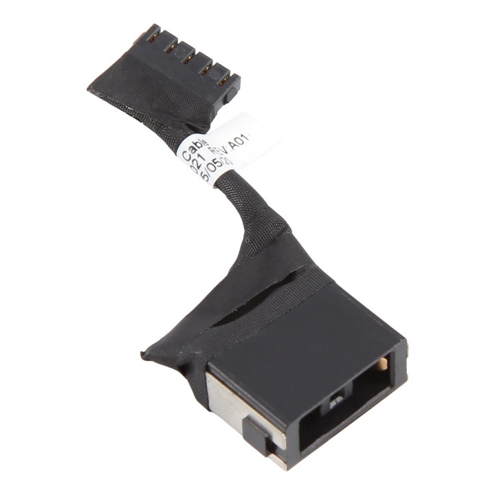 For Lenovo V130-15IKB V330-15IKB 15AST DC Power Jack Connector