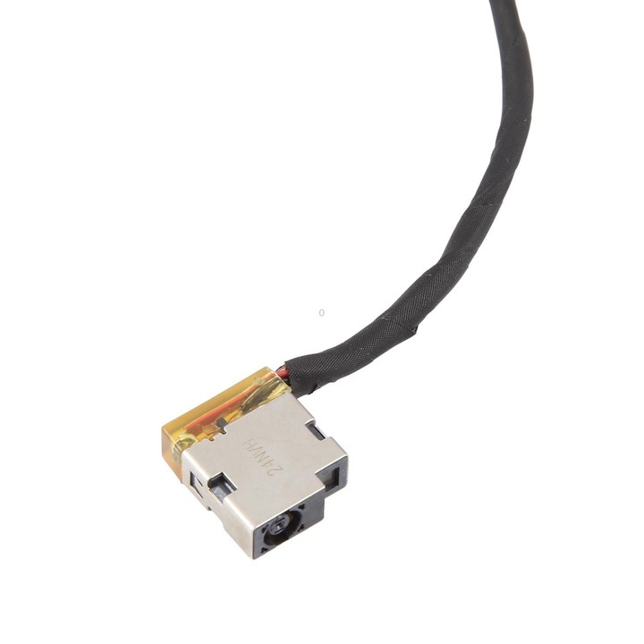 For HP Pavilion 15-EC Power Jack Connector Single Row of 12 Holes L71031-Y14 L72703-001