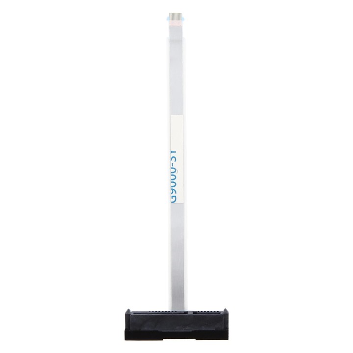 For HP Pavilion 14-AL 15-AU 15-AW Hard Disk Jack Connector with Flex Cable DD0G34HD301