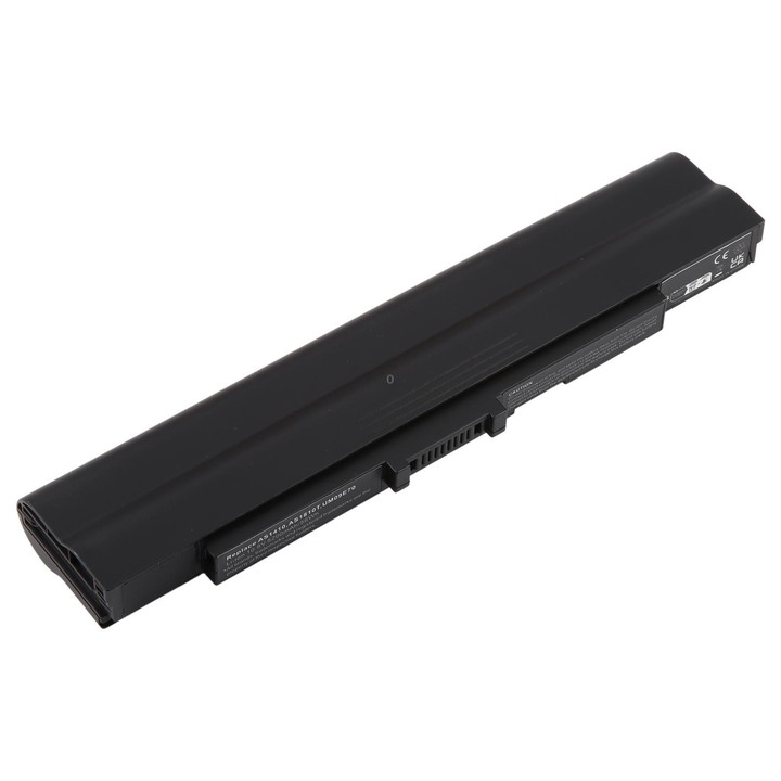 10.8V 5200mAh 56Wh UM09E70 Laptop Batteries For Acer Aspire One 521 752 1410 1810T