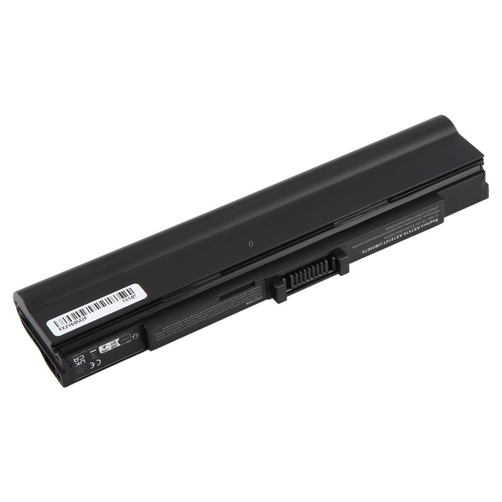10.8V 5200mAh 56Wh UM09E70 Laptop Batteries For Acer Aspire One 521 752 1410 1810T