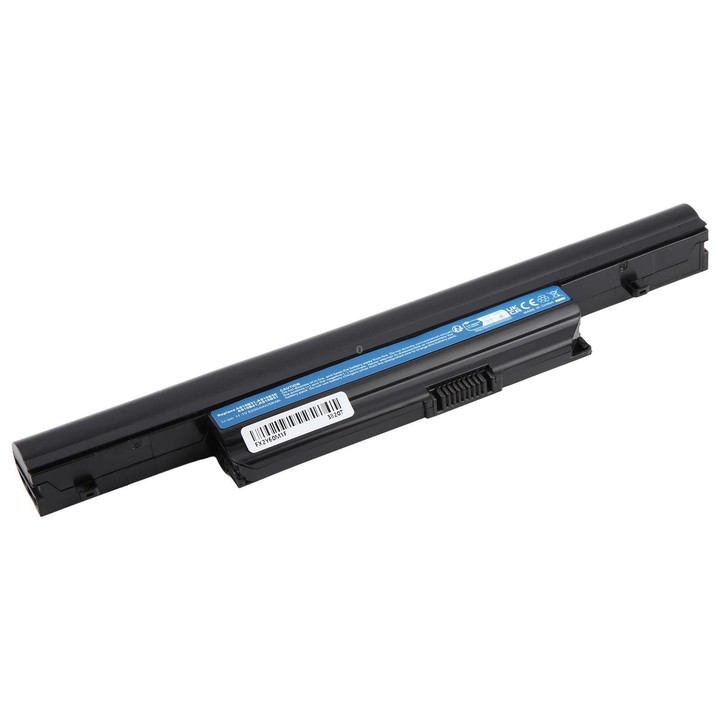 11.1V 5200mAh 58Wh 3820T Laptop Batteries For Acer AS10B51 / Aspire 3820 4820 5820 4745