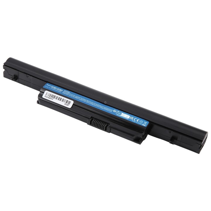 11.1V 5200mAh 58Wh 3820T Laptop Batteries For Acer AS10B51 / Aspire 3820 4820 5820 4745