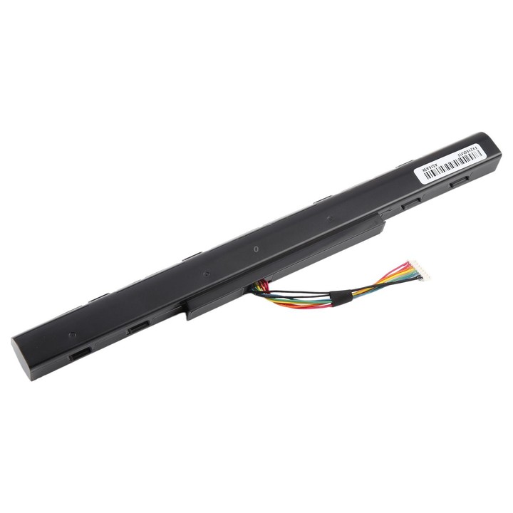 14.8V 2650mAh 38Wh Laptop Batteries For Acer TMP249 TMP259 TX40-G2 N16Q1 N16Q2 AS16A5K/7K/8K